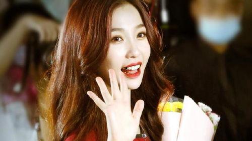 虞书欣的最新爆料,娱乐圈背后的惊人真相