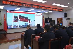 镇平农信社最新爆料,揭秘农村金融新动向