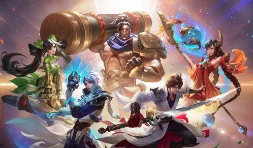 王者新皮肤最新爆料一月,一月惊艳亮相，神秘英雄华丽蜕变！